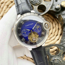 Cartier Watches 47X15mm (156) Cartier Watches 47X15mm (156)