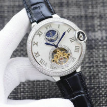 Cartier Watches 47X15mm (111) Cartier Watches 47X15mm (111)