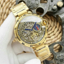 Cartier Watches 47X15mm (181) Cartier Watches 47X15mm (181)