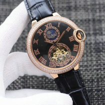 Cartier Watches 47X15mm (109) Cartier Watches 47X15mm (109)