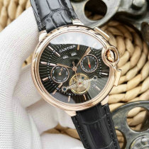 Cartier Watches 47X15mm (189) Cartier Watches 47X15mm (189)