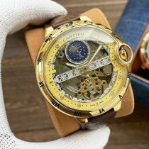 Cartier Watches 46X13mm (33) Cartier Watches 46X13mm (33)