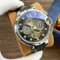 Cartier Watches 46X13mm (101) Cartier Watches 46X13mm (101)