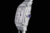 Cartier Watches High End Quality 40mm (2)