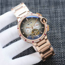 Cartier Watches 47X15mm (69) Cartier Watches 47X15mm (69)