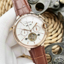 Cartier Watches 47X15mm (190) Cartier Watches 47X15mm (190)