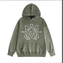 Amiri Hoodies S-XXL (142)