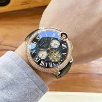 Cartier Watches 46X13mm (4) Cartier Watches 46X13mm (4)