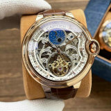 Cartier Watches 46X13mm (98)
