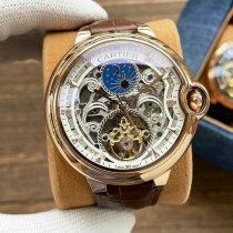 Cartier Watches 46X13mm (98) Cartier Watches 46X13mm (98)
