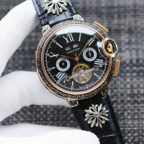 Cartier Watches 47X15mm (133) Cartier Watches 47X15mm (133)