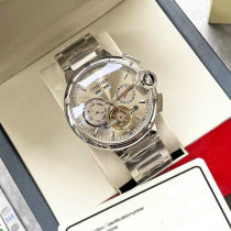 Cartier Watches 46X13mm (140) Cartier Watches 46X13mm (140)