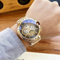 Cartier Watches 46X13mm (126) Cartier Watches 46X13mm (126)