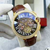 Cartier Watches 46X13mm (156) Cartier Watches 46X13mm (156)