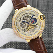 Cartier Watches 47X15mm (138) Cartier Watches 47X15mm (138)