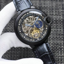 Cartier Watches 47X15mm (122) Cartier Watches 47X15mm (122)