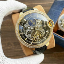 Cartier Watches 46X13mm (43) Cartier Watches 46X13mm (43)