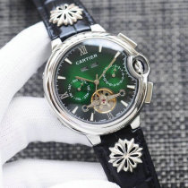 Cartier Watches 47X15mm (101) Cartier Watches 47X15mm (101)