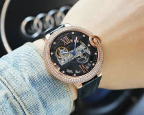 Cartier Watches 47X15mm (155) Cartier Watches 47X15mm (155)