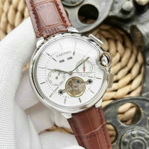 Cartier Watches 47X15mm (187) Cartier Watches 47X15mm (187)
