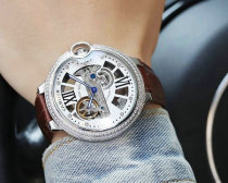 Cartier Watches 47X15mm (160) Cartier Watches 47X15mm (160)
