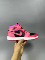 Air Jordan 1 Shoes AAA (179)