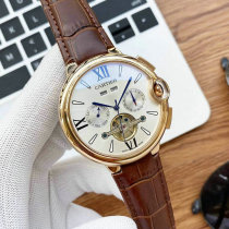 Cartier Watches 46X13mm (21) Cartier Watches 46X13mm (21)