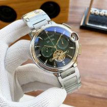 Cartier Watches 46X13mm (111) Cartier Watches 46X13mm (111)