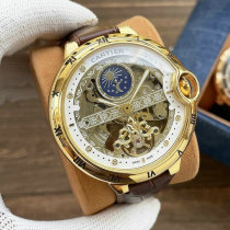 Cartier Watches 46X13mm (55) Cartier Watches 46X13mm (55)