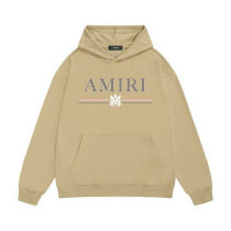 Amiri Hoodies S-XXL (171)