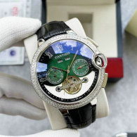 Cartier Watches 46X13mm (159)