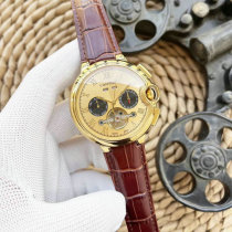 Cartier Watches 47X15mm (7) Cartier Watches 47X15mm (7)