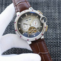 Cartier Watches 47X15mm (74) Cartier Watches 47X15mm (74)