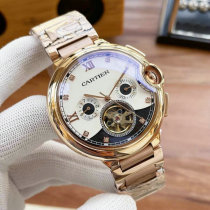 Cartier Watches 46X13mm (132) Cartier Watches 46X13mm (132)