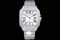 Cartier Watches High End Quality 40mm (2)