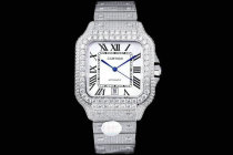 Cartier Watches High End Quality 40mm (2) Cartier Watches High End Quality 40mm (2)
