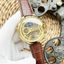 Cartier Watches 47X15mm (223) Cartier Watches 47X15mm (223)