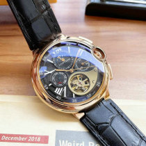Cartier Watches 46X13mm (107) Cartier Watches 46X13mm (107)