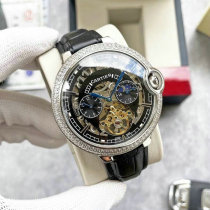 Cartier Watches 46X13mm (169) Cartier Watches 46X13mm (169)
