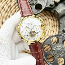Cartier Watches 47X15mm (237) Cartier Watches 47X15mm (237)