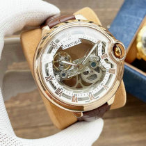 Cartier Watches 46X13mm (22) Cartier Watches 46X13mm (22)
