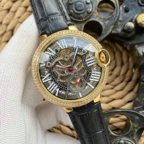 Cartier Watches 47X15mm (169) Cartier Watches 47X15mm (169)