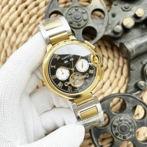 Cartier Watches 47X15mm (80) Cartier Watches 47X15mm (80)