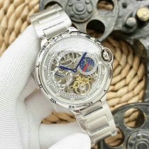 Cartier Watches 47X15mm (179) Cartier Watches 47X15mm (179)