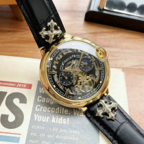 Cartier Watches 46X13mm (38) Cartier Watches 46X13mm (38)