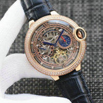 Cartier Watches 47X15mm (139) Cartier Watches 47X15mm (139)