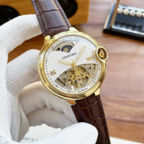 Cartier Watches 46X13mm (25) Cartier Watches 46X13mm (25)