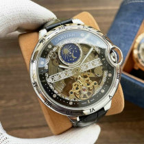 Cartier Watches 46X13mm (86) Cartier Watches 46X13mm (86)