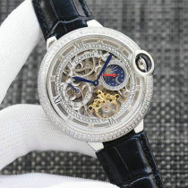 Cartier Watches 47X15mm (137) Cartier Watches 47X15mm (137)