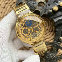 Cartier Watches 47X15mm (153) Cartier Watches 47X15mm (153)